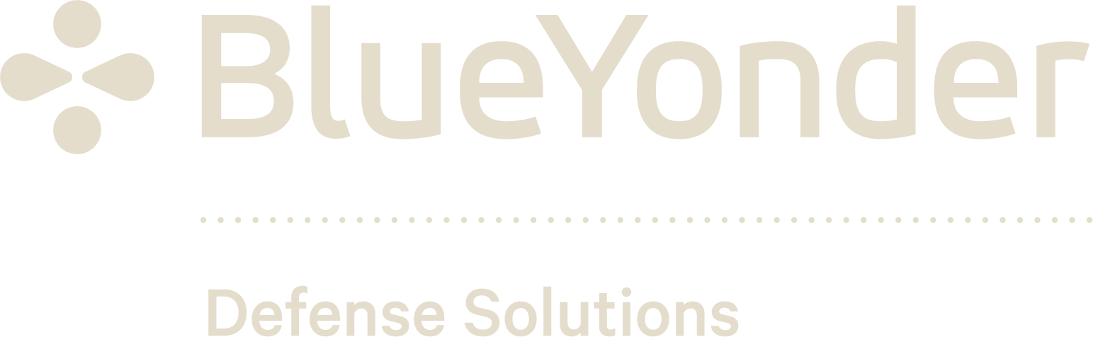 Blue Yonder Defense Solutions