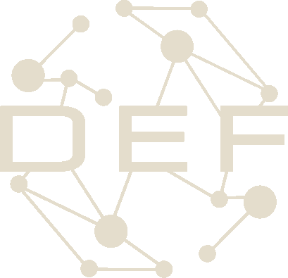 Defense Entrepreneurs Forum