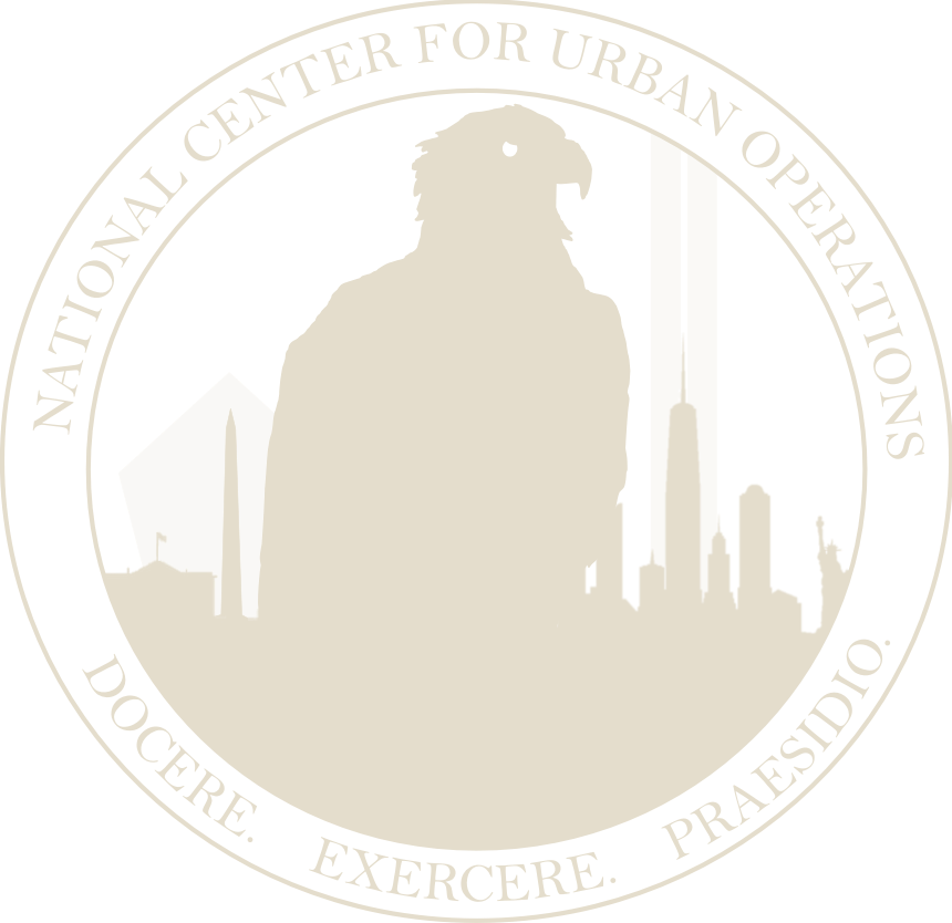 National Center for Urban Operations